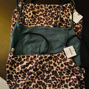 Anthropologie Seamless Bras